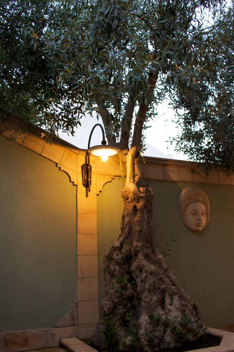 Villa Cristina Giardini Naxos Exteriér fotografie